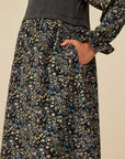 Azalea Tween Dress
