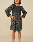 Azalea Tween Dress