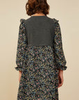 Azalea Tween Dress