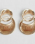 The Jillian Earrings