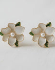 The Mona Earrings