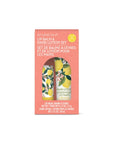 Lemon Tree Lip Balm and Hand Lotion Set