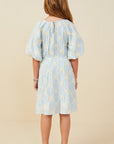 Baby Bloom Tween Dress