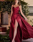 Alexandra Silk Formal