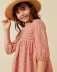 The Rosie Tween Dress