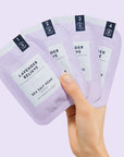 Pedi in a Box - Lavender Relieve
