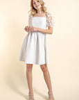 Zara Dress・Curvy