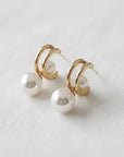 The Talia Earrings