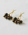 The Nina Earrings