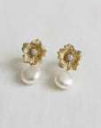 The Marietta Earrings