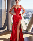 Bestie Sequin Gown