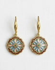 The Odile Earrings
