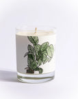 Summer Mint Candle