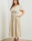 The Dune Dress - Curvy