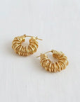 The Harriet Earrings