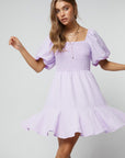 Molly Dress・Curvy