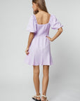 Molly Dress・Curvy