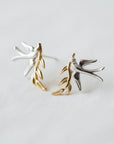 Charming Swallow Earrings