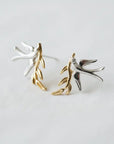 The Dove Earrings