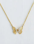 The Pixie Necklace