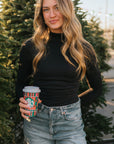 Sunday Stroll Top