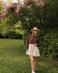 A Valentine Mini Dress