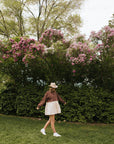 A Valentine Mini Dress