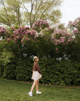 A Valentine Mini Dress