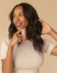 Mini Hair and Body Perfume Mist · Almond Shore
