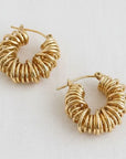 The Harriet Earrings