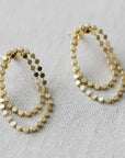 The Francine Earrings