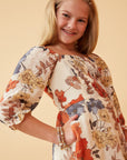 The Happy Harvest Tween Dress