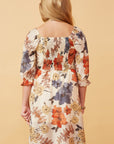 The Happy Harvest Tween Dress