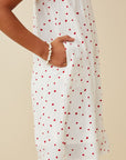 Love Letter Tween Dress