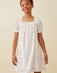 Love Letter Tween Dress