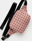 Baggu ・Puffy Fanny Pack