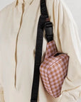 Baggu ・Puffy Fanny Pack