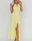 Pineapple Pop Formal