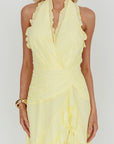 Pineapple Pop Formal
