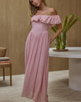 The Rosewater Corset Formal
