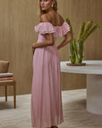 The Rosewater Corset Formal