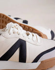 Gigi Neutral Sneakers