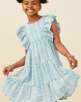 Sky Song Tween Dress