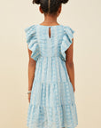 Sky Song Tween Dress