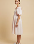 The Slipper Pink Tween Dress