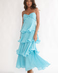 The Seaside Stunner Formal