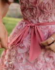Leona Florette Dress