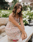 Gracie Floral Dress