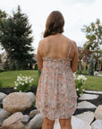 Gracie Floral Dress