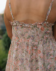 Gracie Floral Dress
